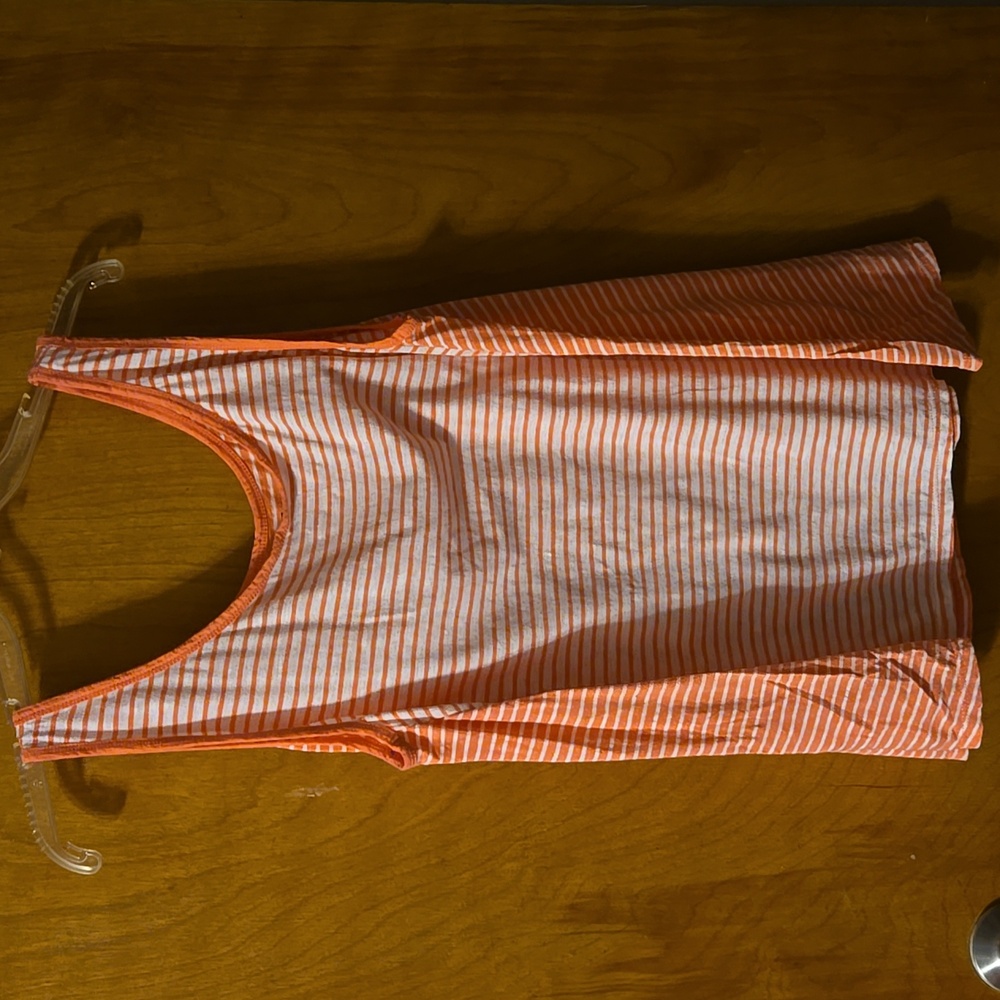 Ladies Tank Top XL: C